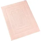 De Witte Lietaer Tapis de bain De Witte Lietaer Pacifique Almond Blossom-60 x 100 cm
