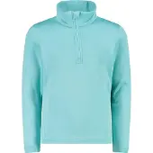 CMP 39e2245 Sweatshirt Bleu 4 Years Enfants