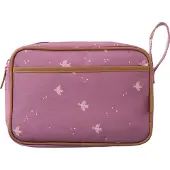 Fresk Swallow Raincoat Cosmetic Bag Rose Enfants