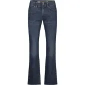 Lee Jean 112355845 Slim Fit