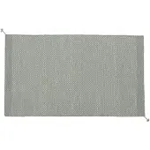 Muuto Ply Tapis Grey | 85 x 140 cm
