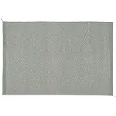 Muuto Ply Tapis Grey | 170 x 240 cm