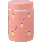 Fresk Lemons 300ml Rose Enfants