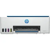 HP Imprimante multifonction Smart Tank 5109, imprimante thermique, impression couleur, 4800 x 1200 DPI, format A4, impression directe, couleur bleue