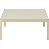 Muuto Workshop Table Basse