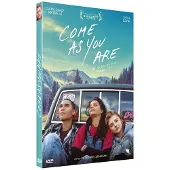 CONDOR ENTERTAINMENT Come As You Are DVD
