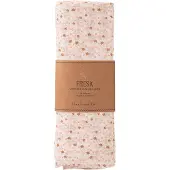 Fresk Flowers Muslins Beige Enfants