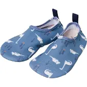 Fresk Dinosaur Junior Booties Bleu EU 21-22 Garçons,Filles