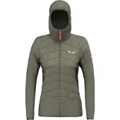 Salewa Doudoune femme Ortles Hyb Twr