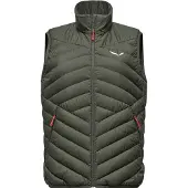 Salewa Veste de randonnée femme Brenta RDS Down, vert, taille 40_L