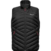 Salewa Brenta Rds Down Vest Noir S Femme