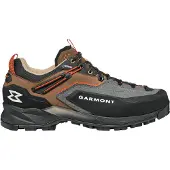 Garmont Akron Gore-tex Hiking Shoes Gris EU 44 1/2 Homme