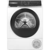 Bosch Wqh246defg - Sèche-linge Pompe À Chaleur 9.0 Kg 60 Db Label Énergétique B