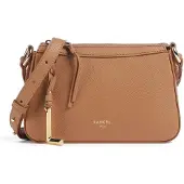 Lancel Sacs à main 'Faubourg' marron