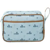 Fresk Submarine Wash Bag Bleu Enfants