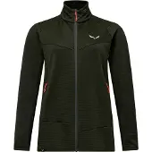 Salewa Veste de randonnée zippée femme Puez Altavia