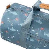 Fresk Shark Bag Bleu Enfants