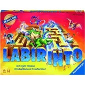 Ravensburger Labirinto Magico