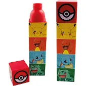 Kids Licensing - Oficjalny Pojemnik Pokemon 650ml Canteen Premium