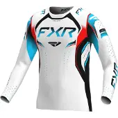 FXR Helium Edge Maillot de motocross Taille