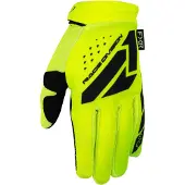 FXR Reflex Gants de motocross pour enfants