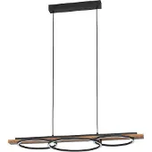 Eglo Suspension LED Boyal salle à manger