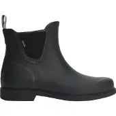 Tretorn Bottes de Pluie Tretorn Femme Eva Black/Black-Taille 39