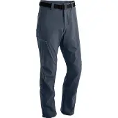Maier Sports Hiking Nil Pants Gris 68 / Regular Homme