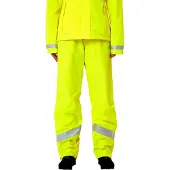 Vaude Bike Pantalon Luminum Rain