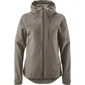 Gonso Trail Jacket Gris 42 Femme