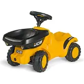 Rolly Toys RollyMinitrac Dumper JCB