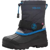TROLLKIDS Bottes de neige 'Telemark'