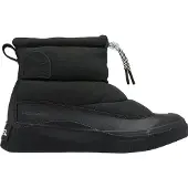 Sorel Out N About Iv Puffy Wp Couleur Noir