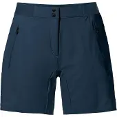 Vaude Scopi Lw Ii Shorts Bleu 42 Femme