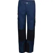 TROLLKIDS Hammerdalen Pants Bleu 122 cm Enfants