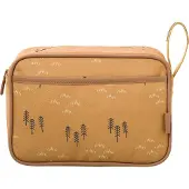 Fresk Arrows Raincoat Cosmetic Bag Beige Enfants