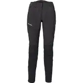 Vaude Elope Pants Gris 38 / Regular Femme