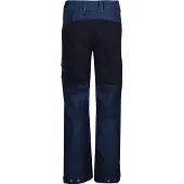 TROLLKIDS Hammerdalen Pants Bleu 110 cm Enfants