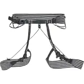 Salewa Nxt Light Harness Noir M