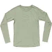 Devold T-shirt à Manches Longues Breeze Plus Merino 200