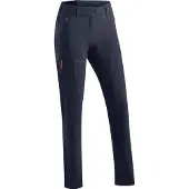 Maier Sports Lulaka Loop Pants Bleu 84 / Long Femme