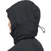 Haglöfs Mimic Alert Jacket Noir M Femme