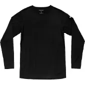 Devold T-shirt à Manches Longues Breeze Plus Merino 200