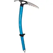 C.A.M.P. - Piolet d'alpinisme - Zenith en Aluminium - Taille 50 cm - Bleu