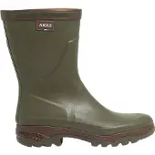 Aigle Parcours 2 Bottillon Kaki 40
