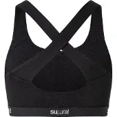 Super.natural Soutien-gorge De Sport Feel Good