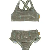 Fresk Ocean Bikini Vert 5-6 Years Fille