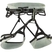 Wild Country Session 2.0 Woman Harness Gris XS Femme