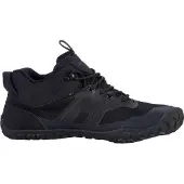Ballop Chaussure à lacets 'Kuluba' noir