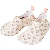 Fresk Olive Junior Booties Beige EU 25-26 Enfants